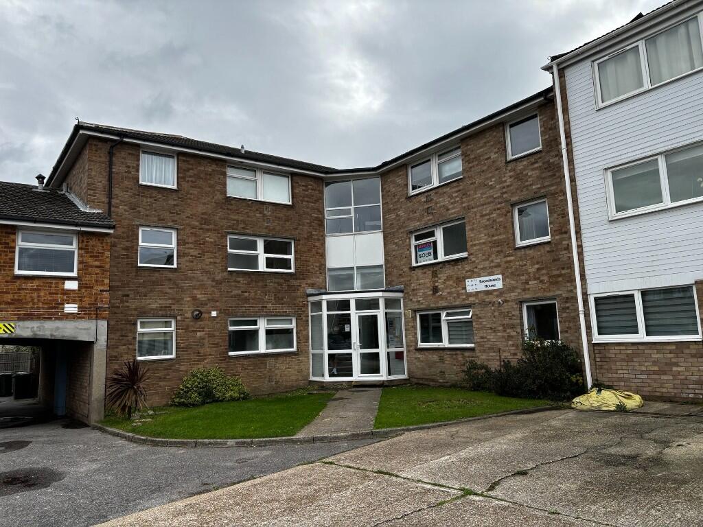 Main image of property: Broadsands Drive, Gosport, Hampshire, PO12