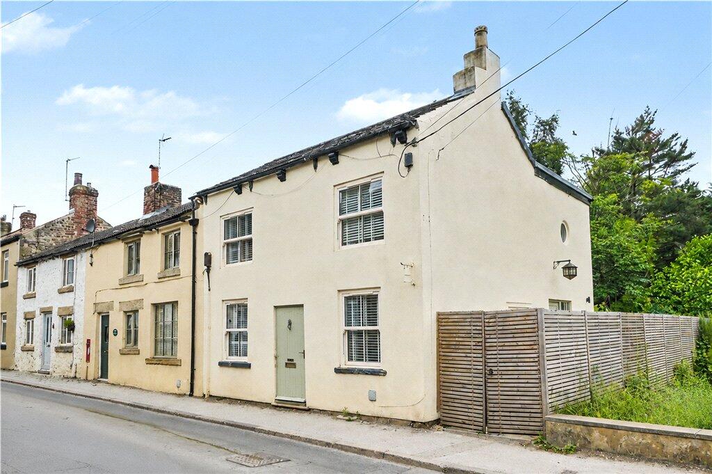 Main image of property: High Street, Markington, Harrogate, North Yorkshire