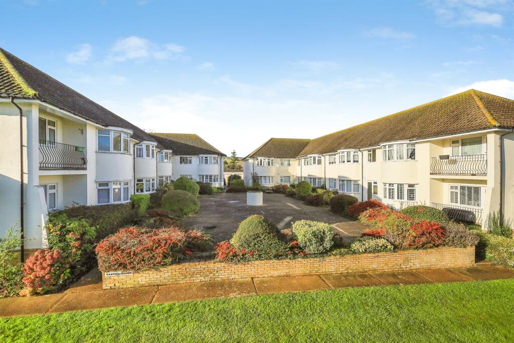 Main image of property: Eastbourne Road, Willingdon, EASTBOURNE