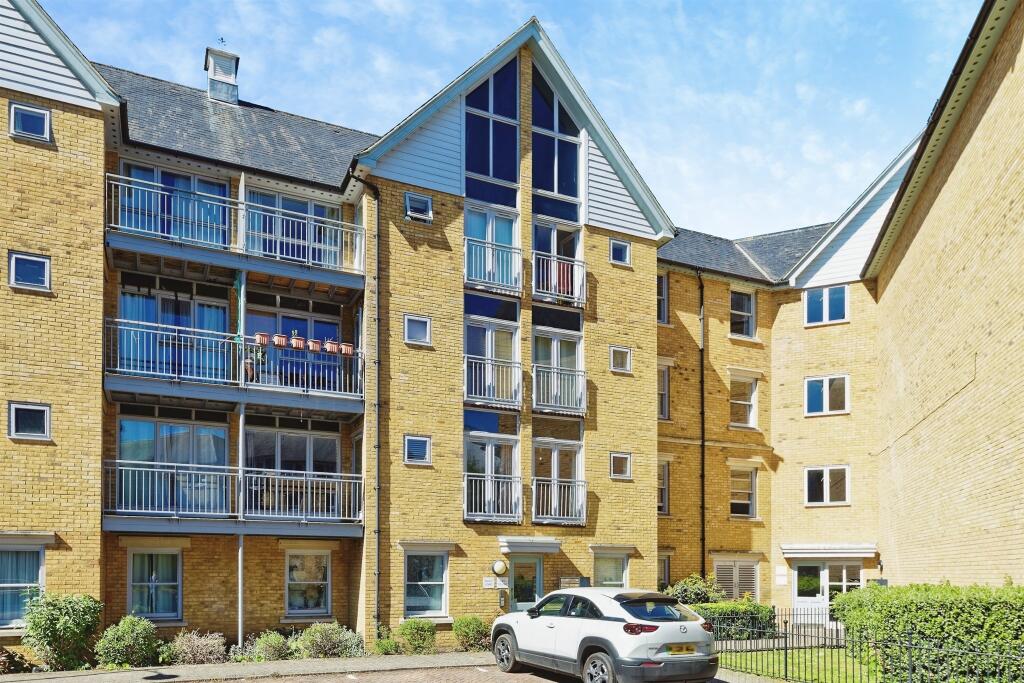 Main image of property: Bingley Court, Canterbury