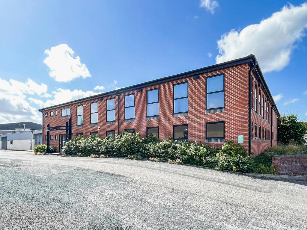 Main image of property: Concept House, Blandford Heights Industrial Estate, Blandford Forum, DT11 7TE