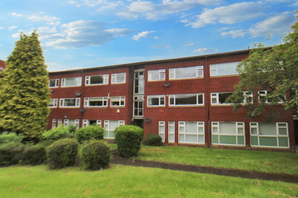 Main image of property: Whitbeck Court, Newcastle upon Tyne, Tyne and Wear, NE5 2XF