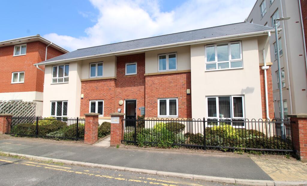 Main image of property: The Annexe, Southport, Merseyside, PR9