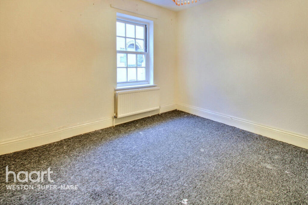 Main image of property: Ellenborough Crescent, Weston-super-mare
