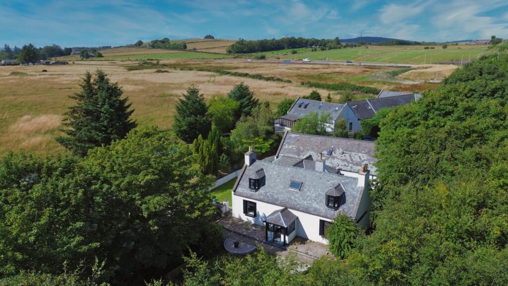 Main image of property: Maidencraig Farmhouse, Kingswells, Aberdeen, AB15