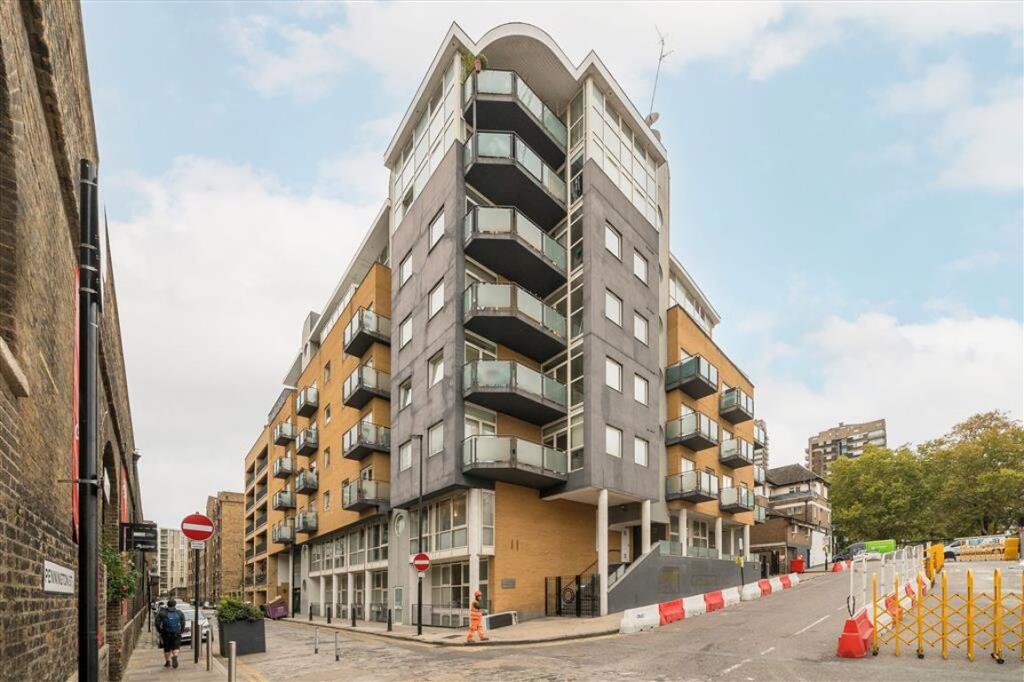 Main image of property: Artichoke Hill, London