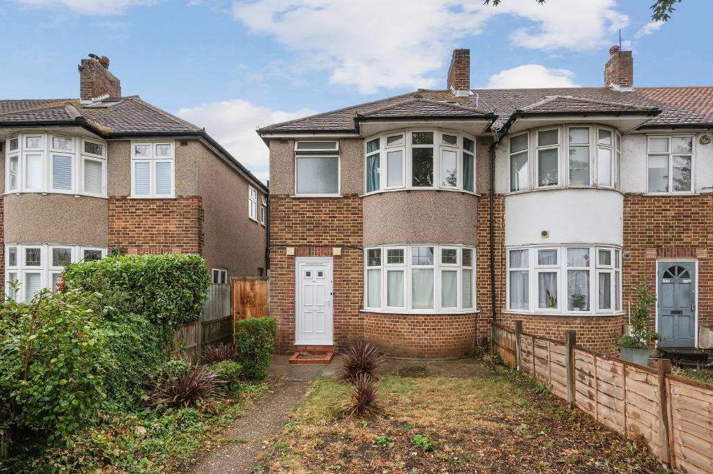Main image of property: Bushey Road, Raynes Park, SW20 8TE