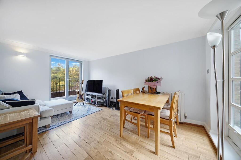 Main image of property: Arundel Place, Highbury, N1