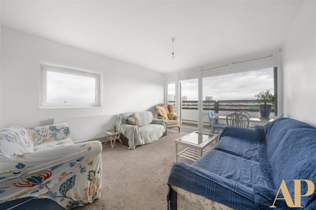 Main image of property: Stockholm House, Swedenborg Gardens