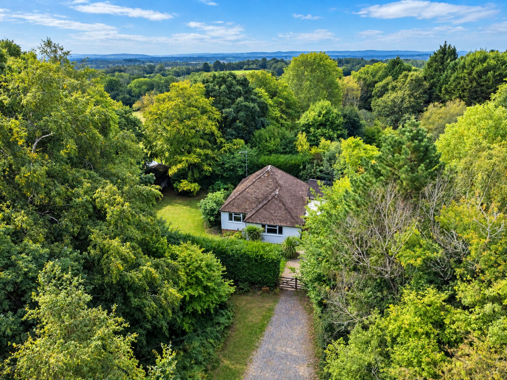 Main image of property: Fords Green, Nutley, TN22