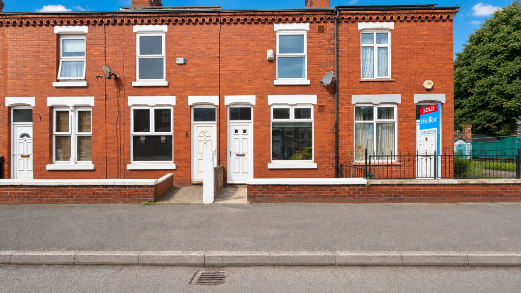 Main image of property: Chelmsford Road, Edgeley