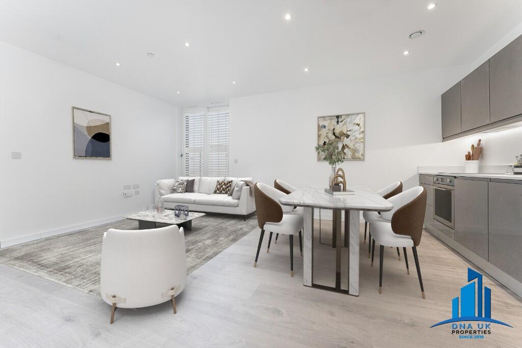 Main image of property: Silbury Boulevard, Milton Keynes, Buckinghamshire, MK9