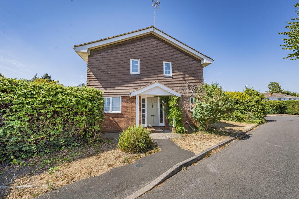 Main image of property: Little Woodlands, , Windsor