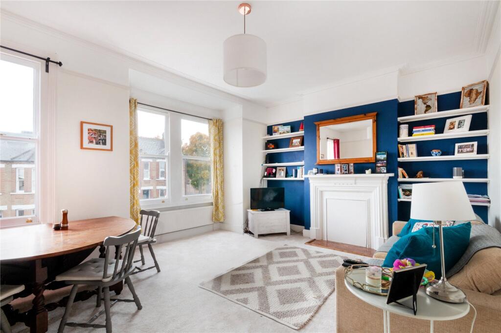 Main image of property: Casewick Road, West Norwood, London, SE27