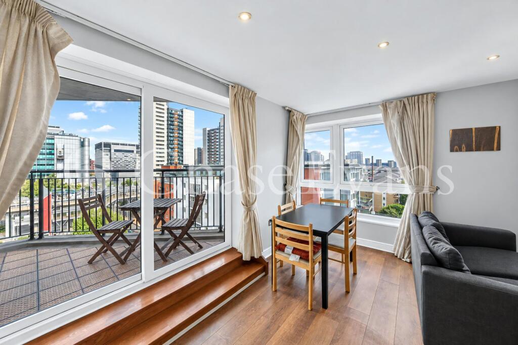 Main image of property: Wingfield Court, 4 Newport Avenue, Poplar, London, E14