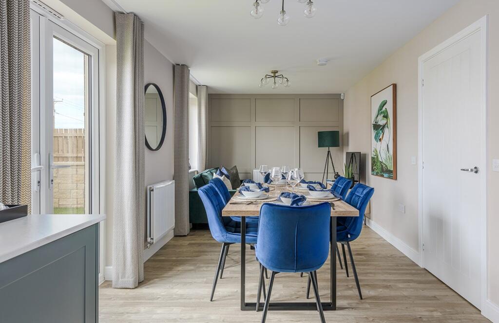 Main image of property: Whitefield Road,
Dunfermline,
Fife,
KY12 0SY