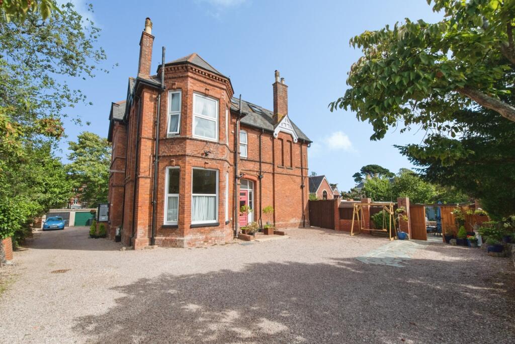 Main image of property: Portland Avenue, Exmouth, Devon, EX8