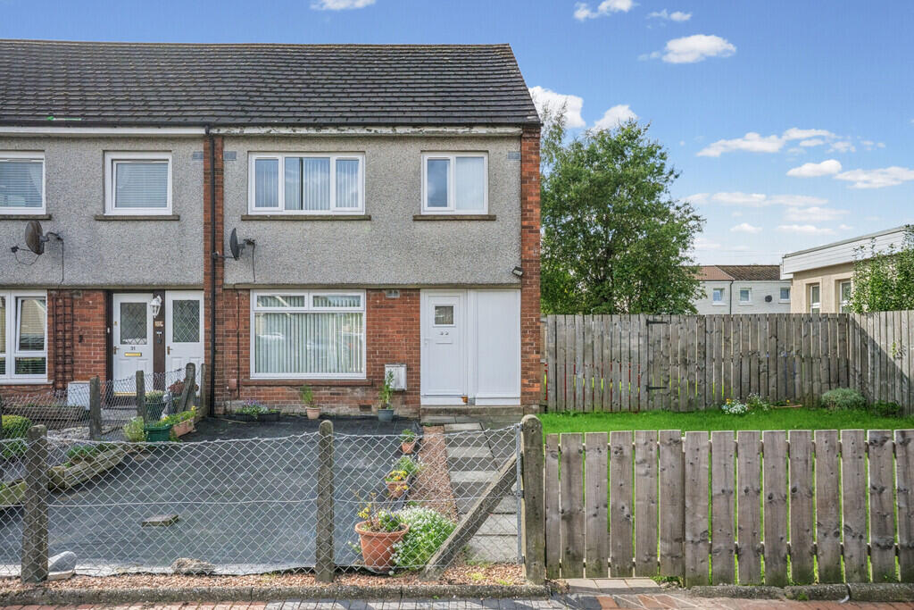 Main image of property: Johnston Av, Cornton