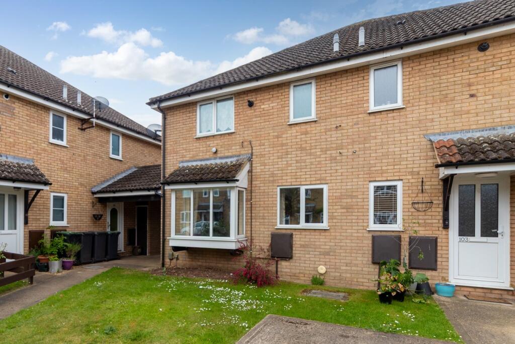 Main image of property: Laburnum Road, Sandy, SG19