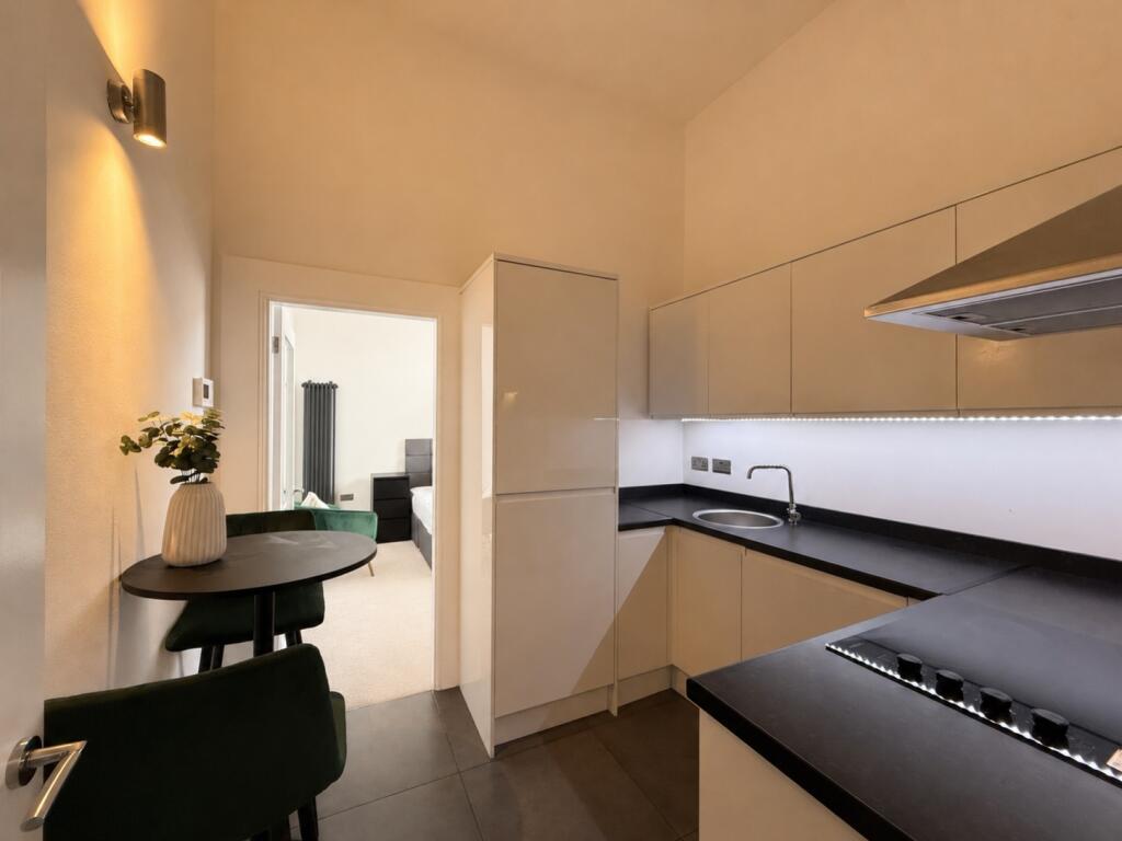 Main image of property: Globe House, Southall Street, Manchester