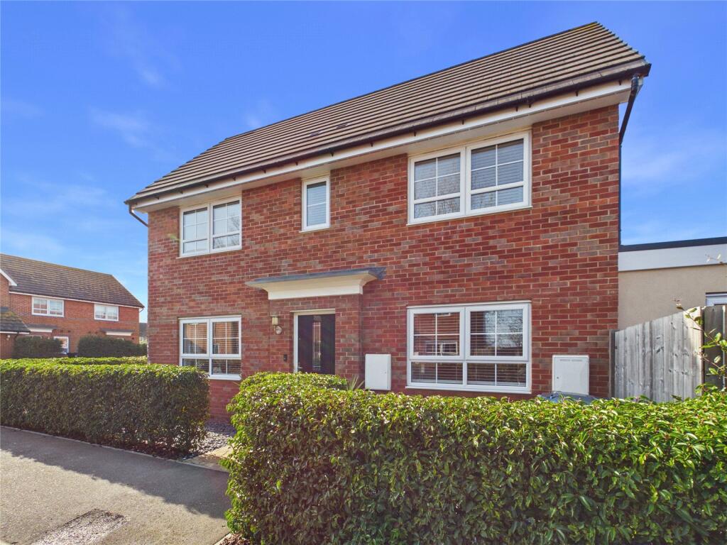 Main image of property: Walton Hall Drive, Felixstowe, Suffolk, IP11