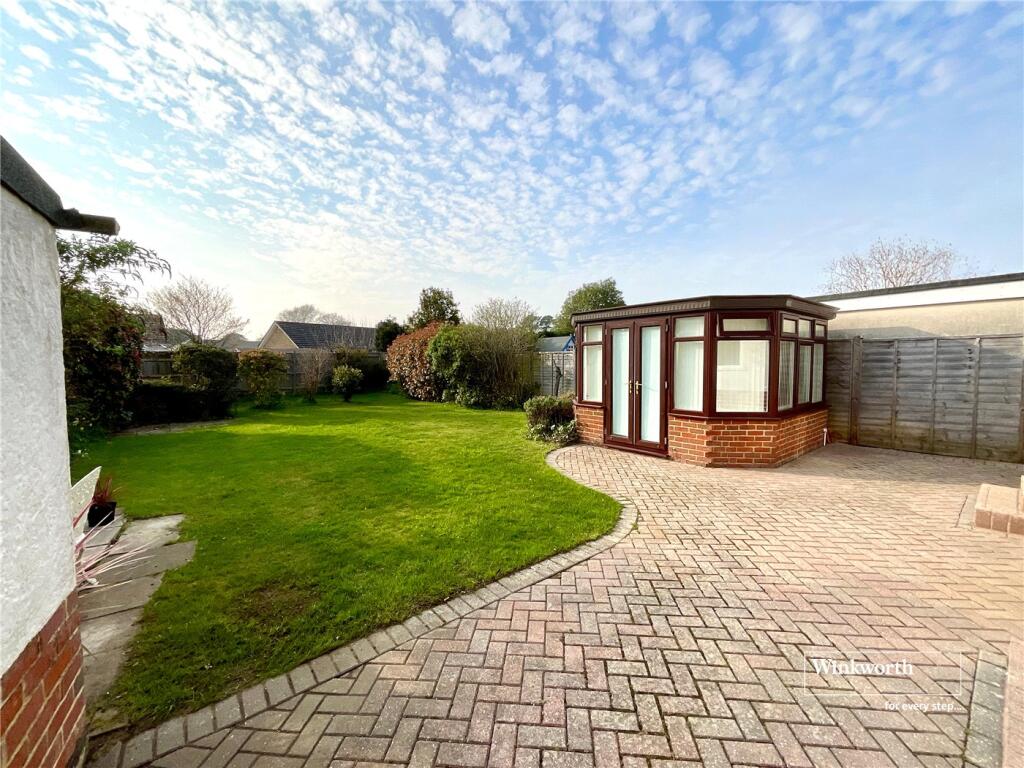 Main image of property: Woodland Way, Highcliffe, Dorset, BH23