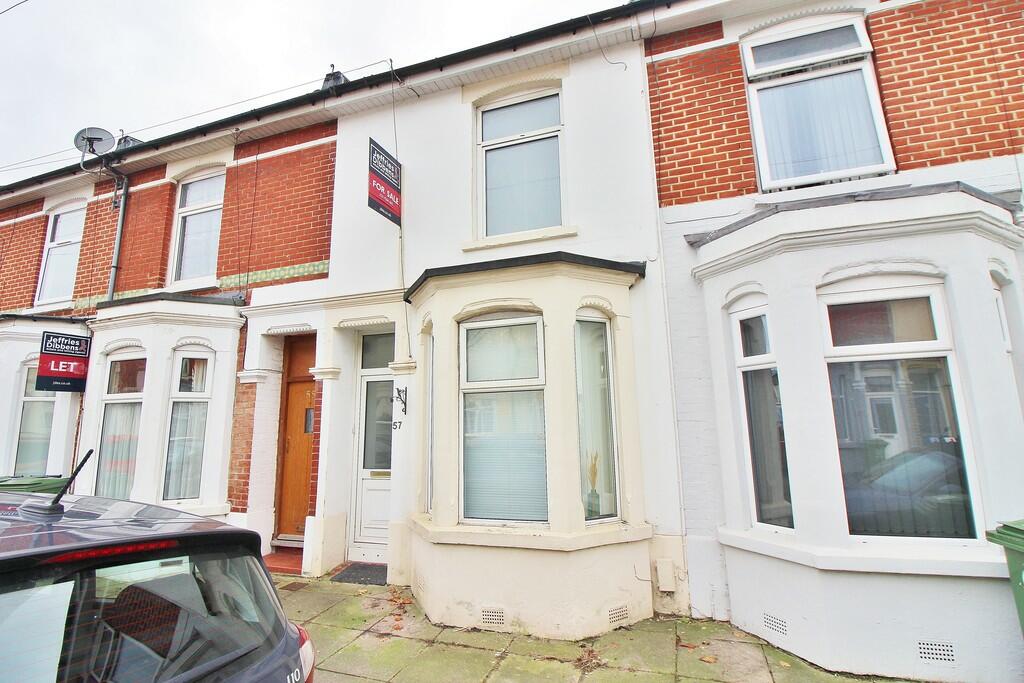 Main image of property: Gruneisen Road, Stamshaw