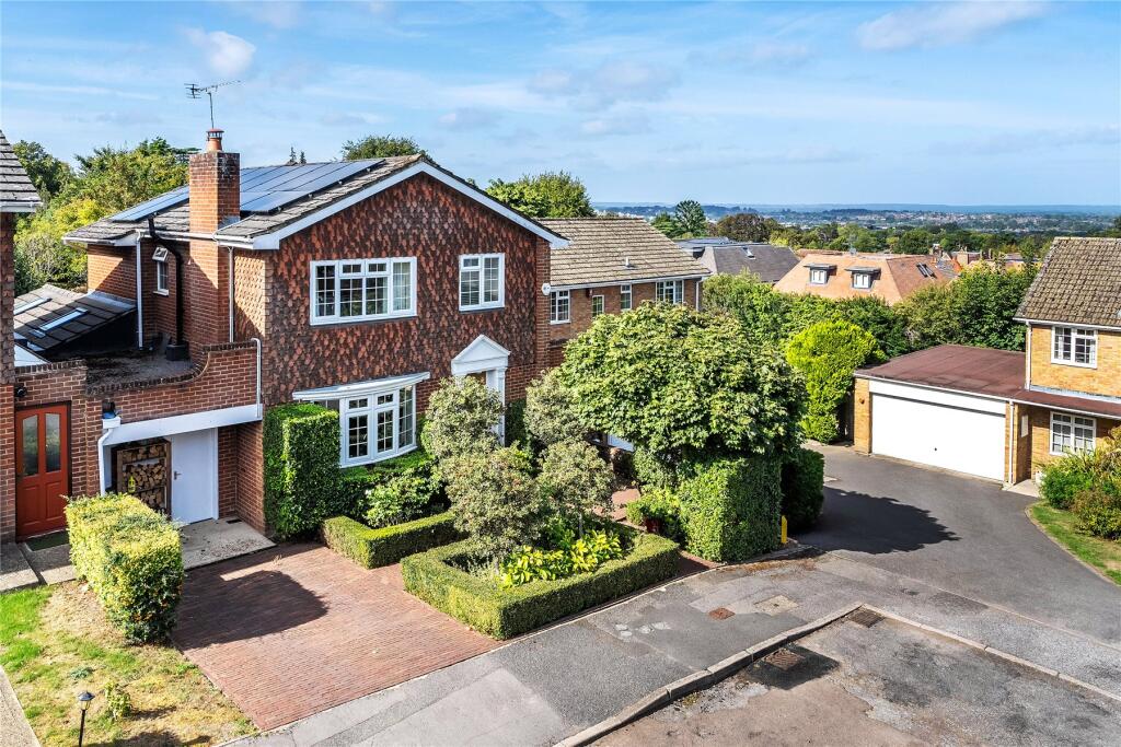 Main image of property: Rosetrees, Guildford, Surrey, GU1