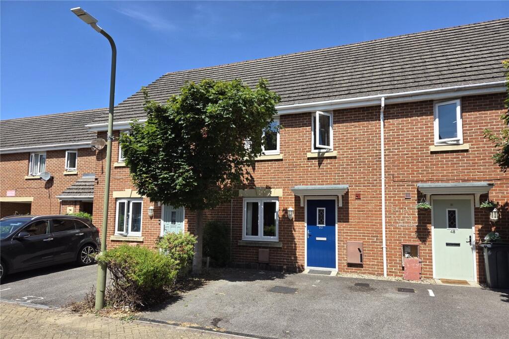 Main image of property: Little Hackets, Havant, Hampshire, PO9
