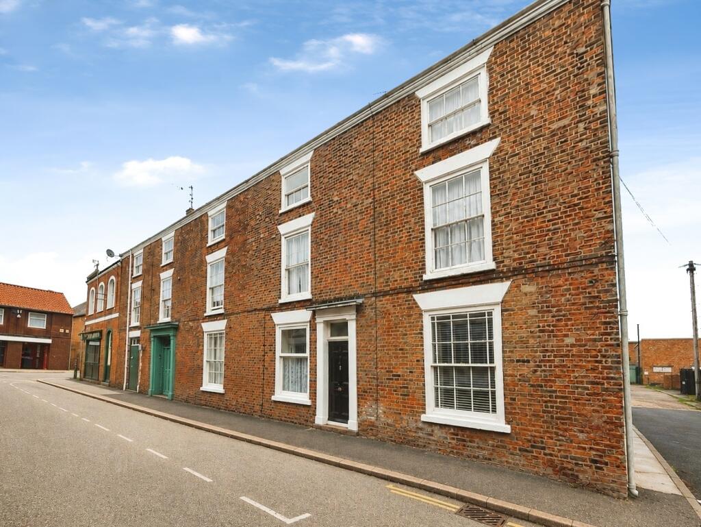 Main image of property: Albert Street, Holbeach, Spalding