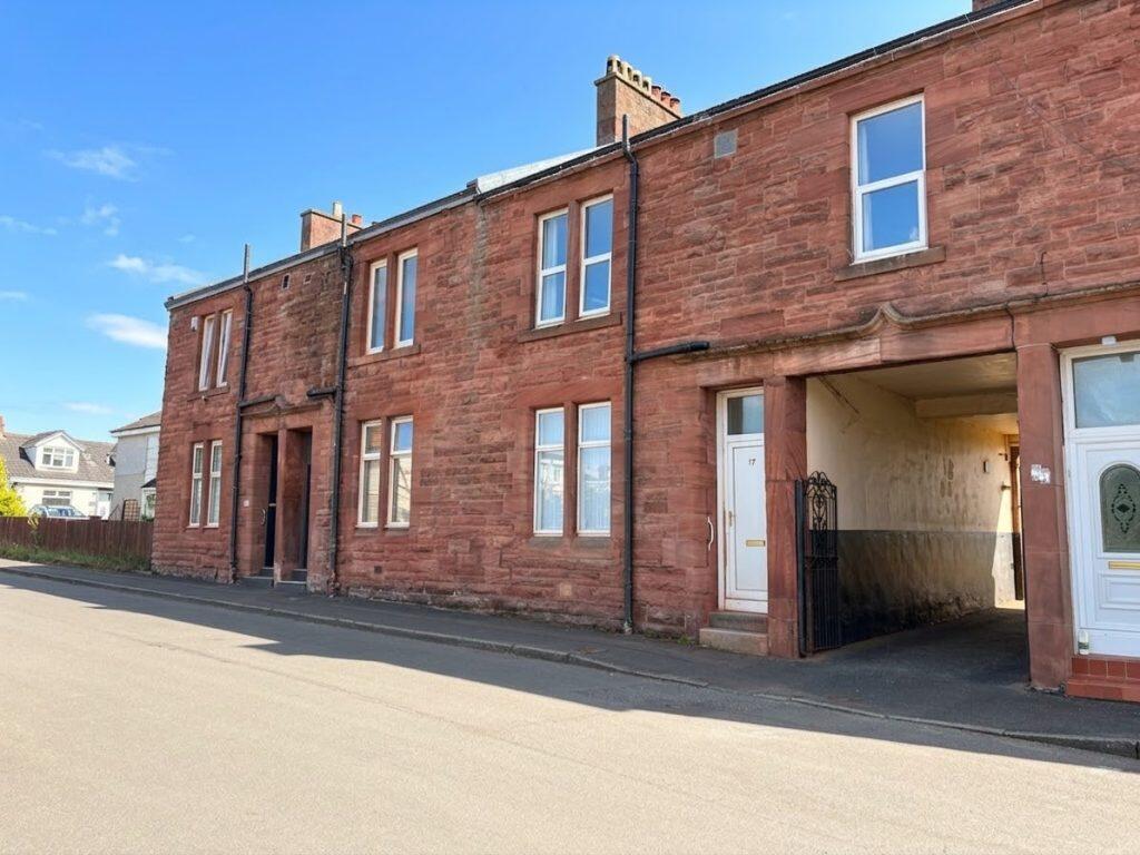 Main image of property: Stonefield Street, Airdrie