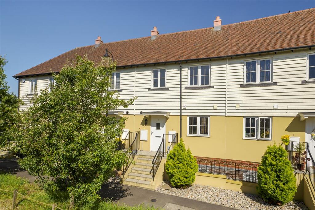 Main image of property: New Creek Road, Faversham