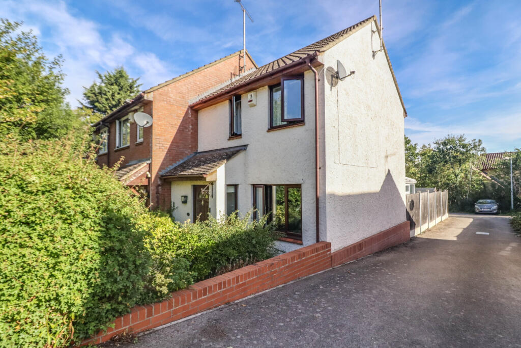 Main image of property: Forsyth Drive, Braintree, CM7