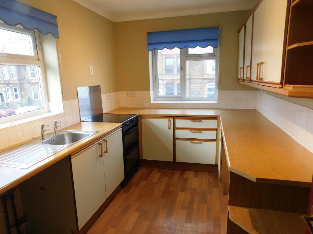 Main image of property: Marine Parade, Sheerness, ME12