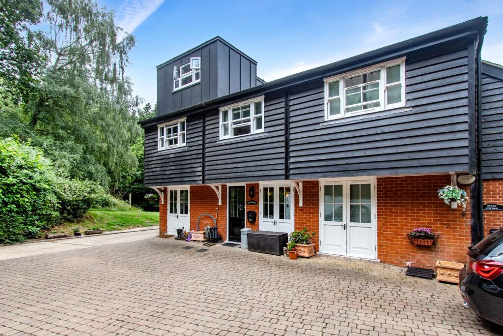 Main image of property: Modest Corner, Tunbridge Wells, TN4