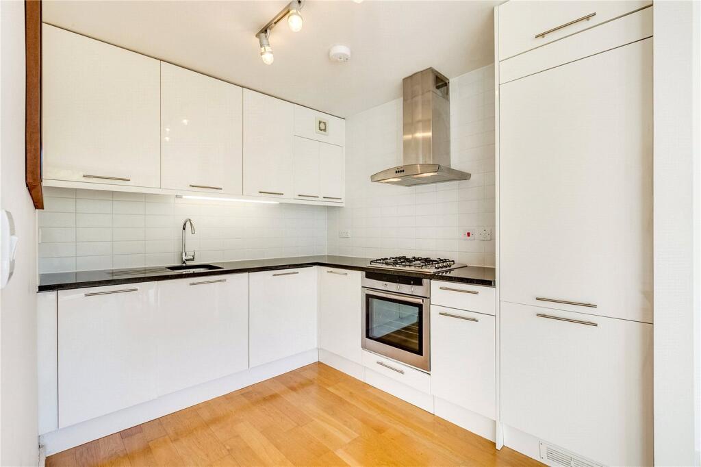 Main image of property: Kew Bridge Court,
Strand on the Green, W4