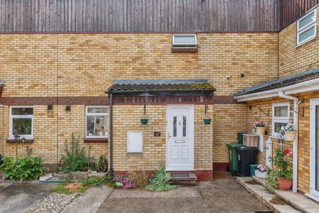 Main image of property: Brecon Close, Pitsea, Basildon, Essex, SS13
