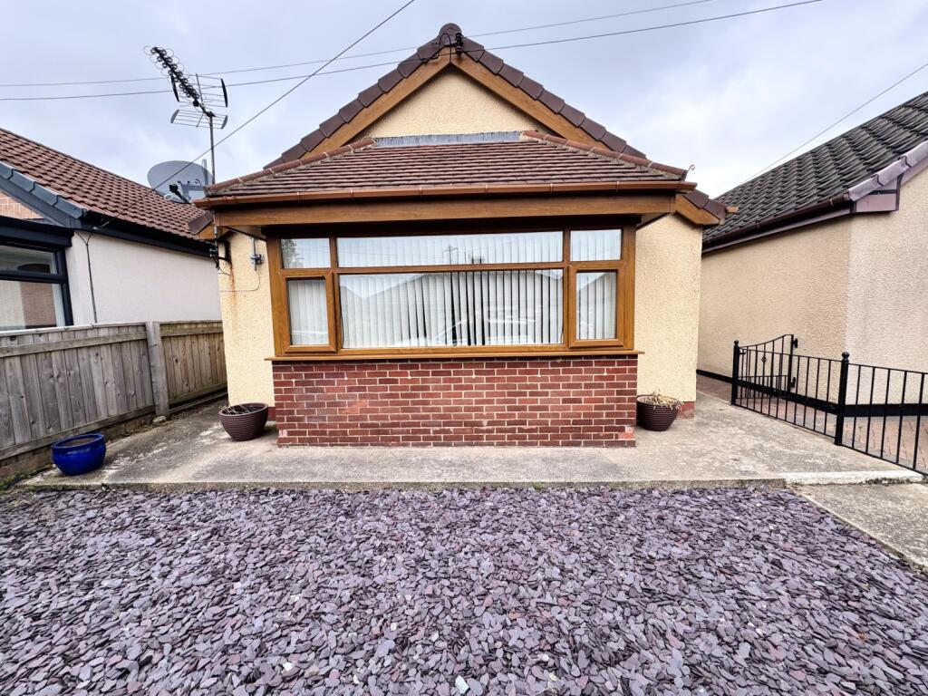 Main image of property: The Bungalows Dixon Estate, Shotton Colliery, Durham, County Durham, DH6