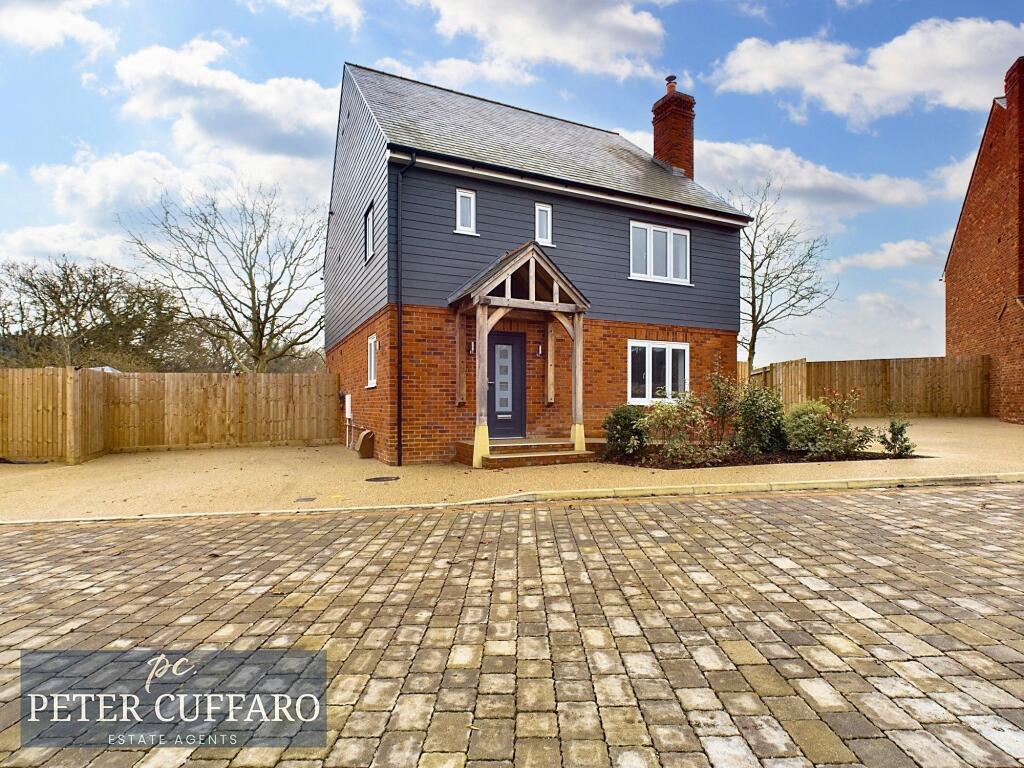 Main image of property: Walnut Tree Close, Hoe Lane, EN9