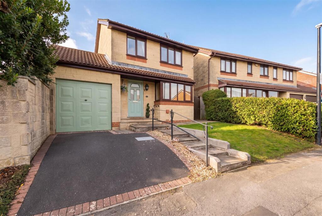 Main image of property: Helston Road, Nailsea