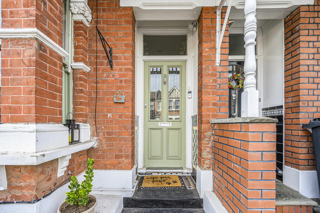 Main image of property: Wynndale Road, South Woodford, Redbridge, London