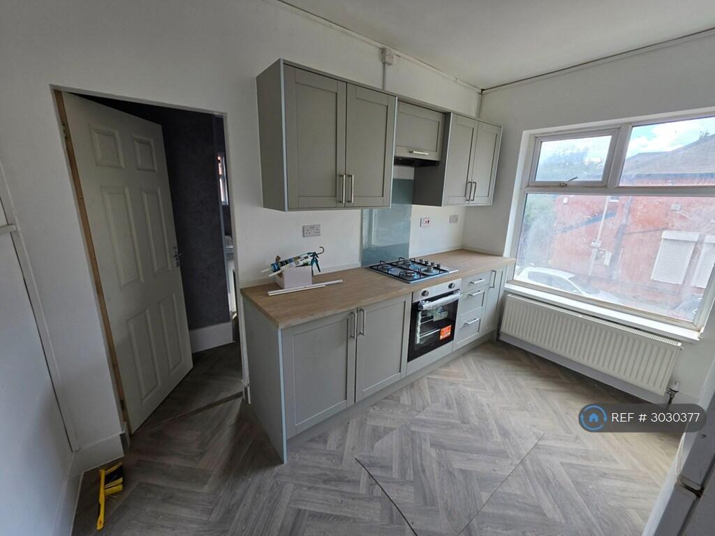 Main image of property: Stuart Street, Leicester, LE3