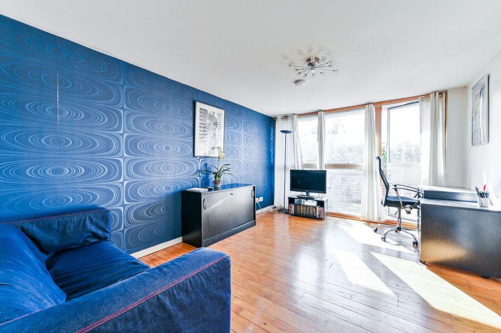 Main image of property: Collier Street, Islington, London, N1