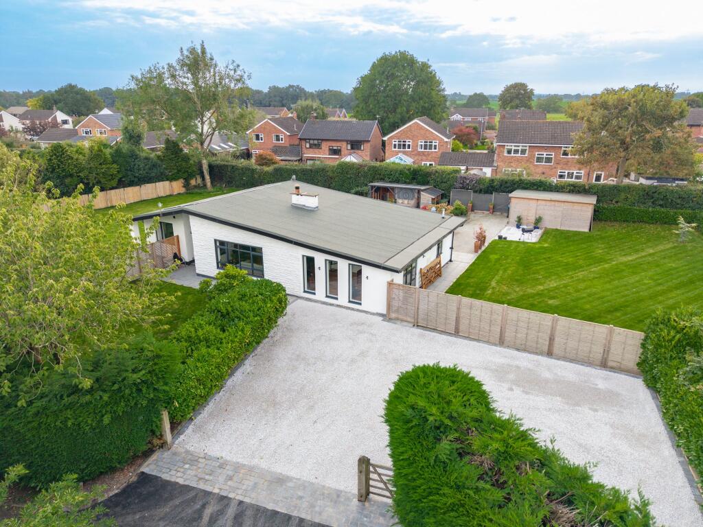 Main image of property: Cogshall Lane, Comberbach, CW9