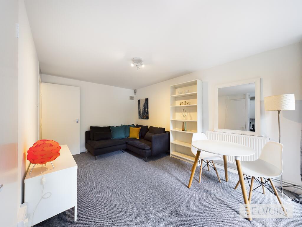 Main image of property: Leslie Bentley House, 66 Parade, Birmingham, B1