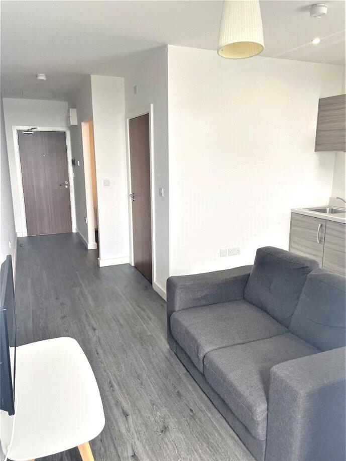 Main image of property: Regent House Regent Street, Barnsley, S70