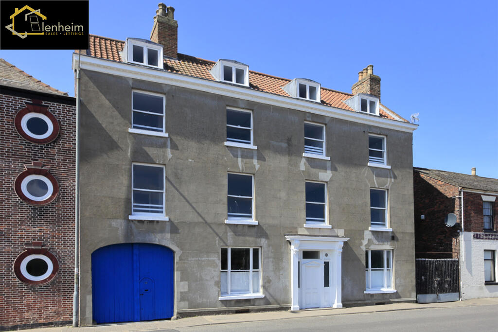 Main image of property: London Road, Boston, Lincolnshire