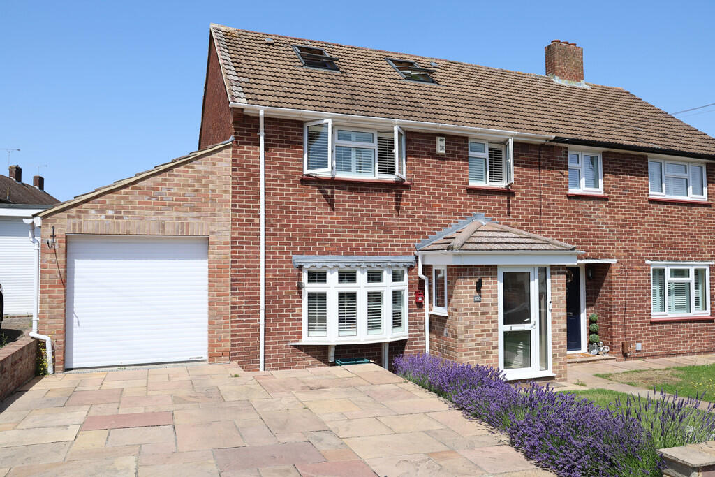 Main image of property: Oakdene Road, Orpington