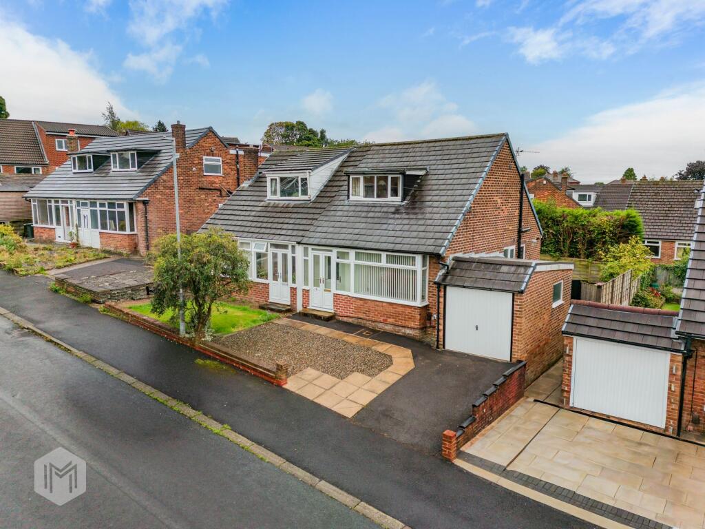 Main image of property: Davenport Fold Road, Harwood,Bolton, BL2