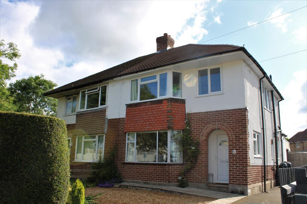 Main image of property: North-Western Yeovil